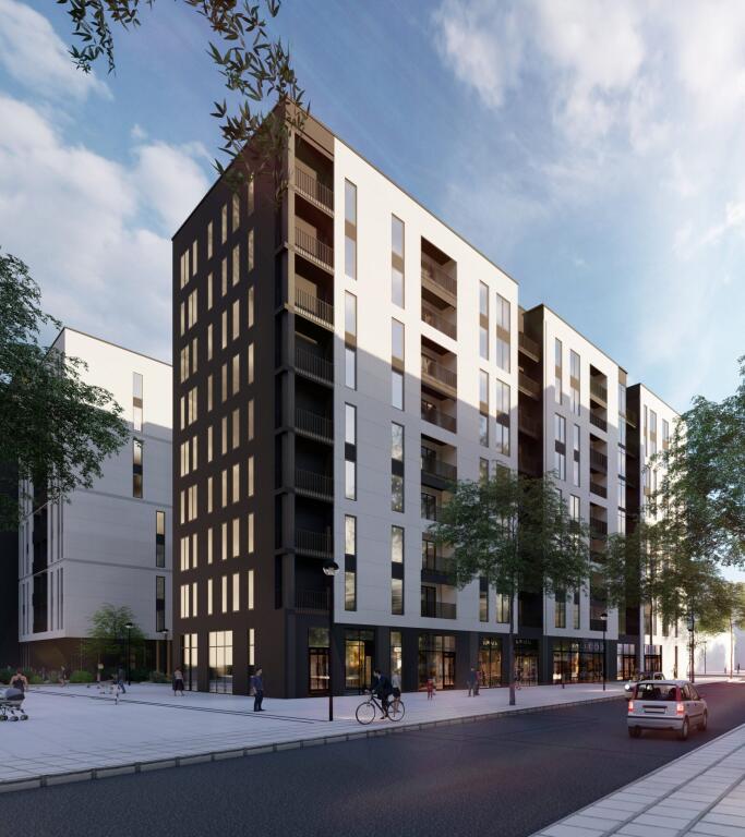 Apartament 2+1+post parkimi per shitje tek 5 Maji !