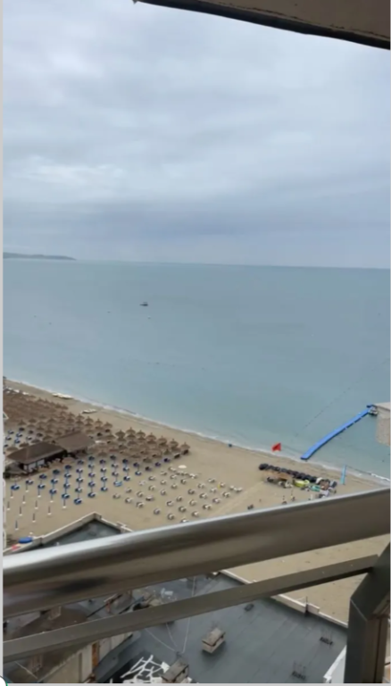 🏡 SHITET APARTAMENT 1+1 PRANE SHKEMBI KAVAJES DURRES