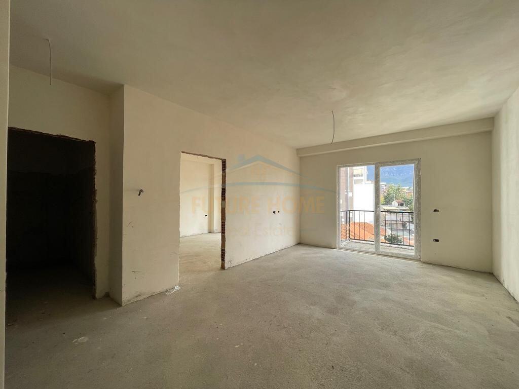 For sale, Apartment 1+1, American Hospital 2, Dibrës Street, Tirana.