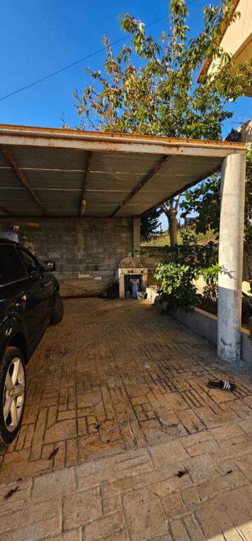 🏡 Two-storey villa with attic for sale – Shkallnur, Durrës