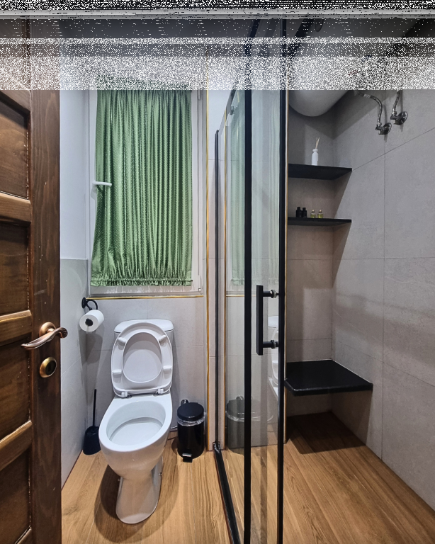 📍 Super Location in the Heart of Blloku! Unique apartment for sale, divided into 3 studios + veranda