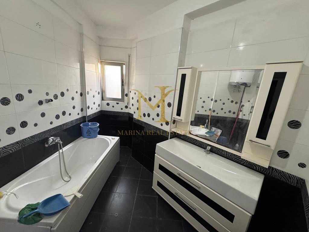 FOR SALE APARTMENT 2+1 CENTER DURRES