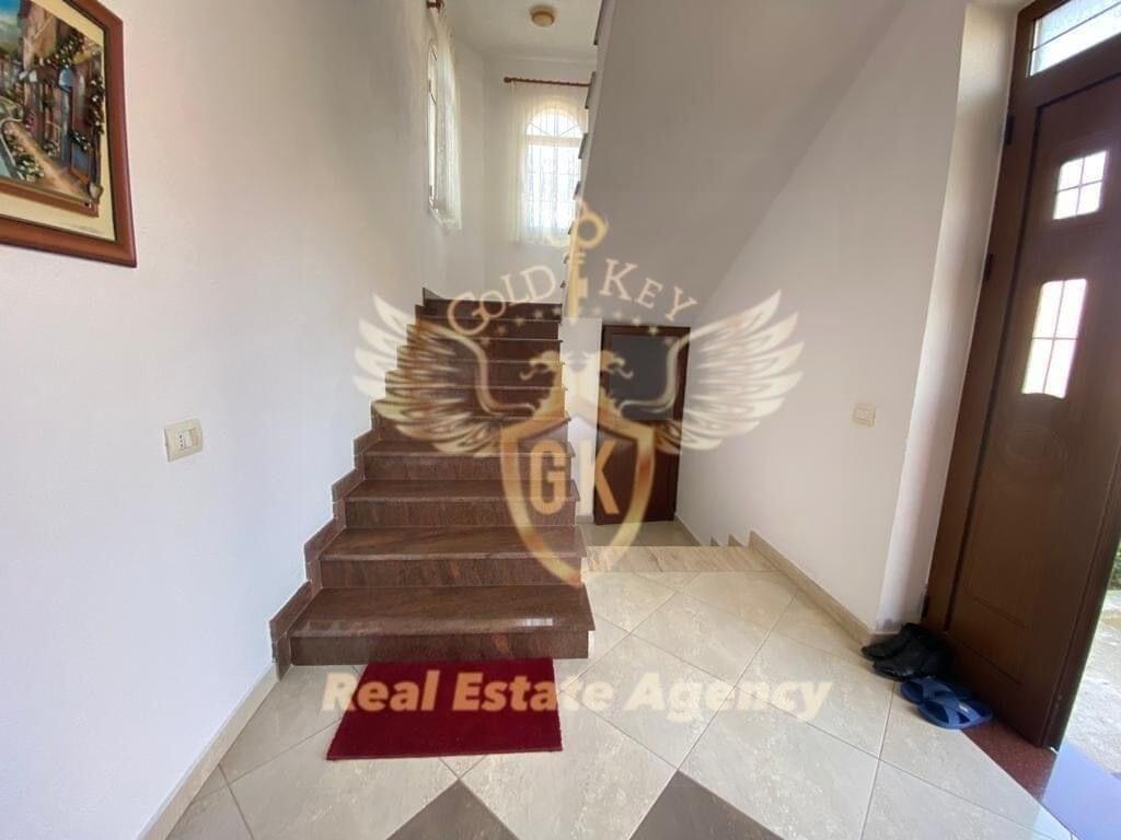 Two-Storey Villa for Sale, New Manez, Durres