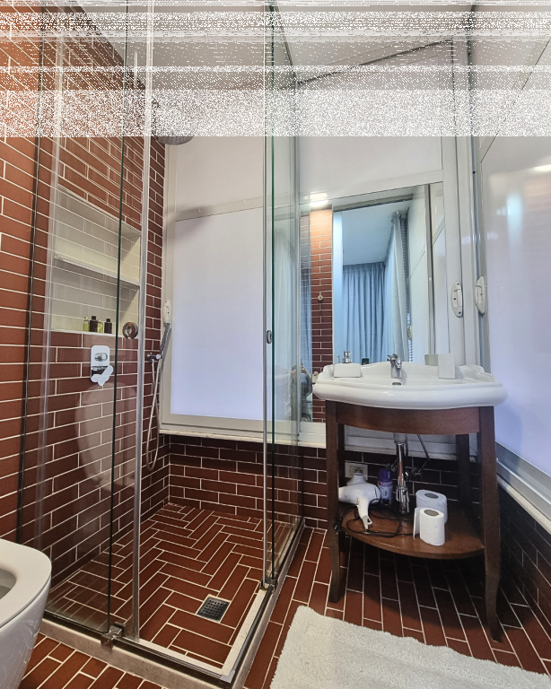 📍 Super Location in the Heart of Blloku! Unique apartment for sale, divided into 3 studios + veranda