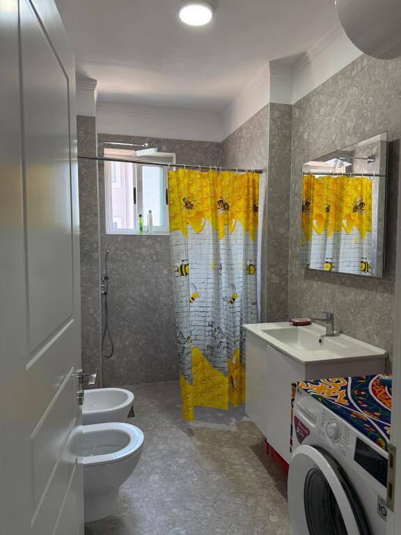 Apartament 1+1 për qira –  Golem