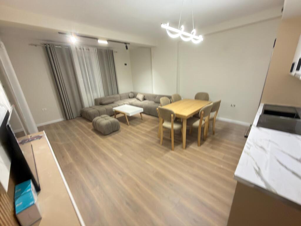 Apartment 2+1+2 for sale Misto Mame