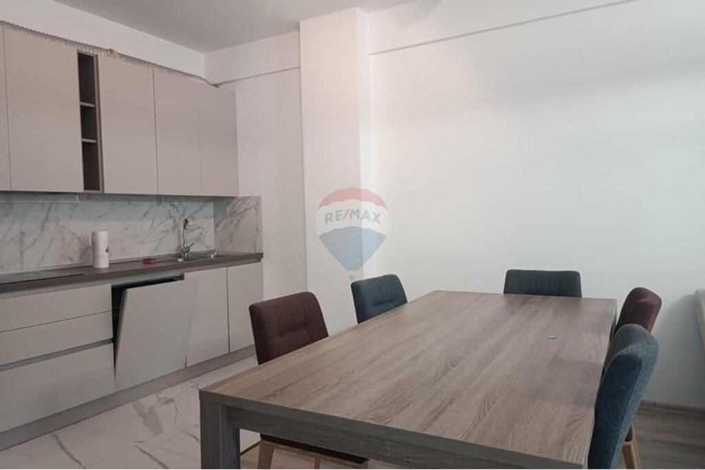 Apartament 2+1+2 me qera Foleja Gjelbert