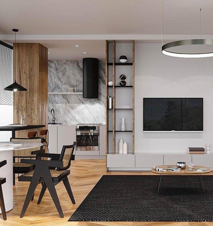 TEK LAKE VIEW JAPIM ME QIRA APARTAMENT 1+1!