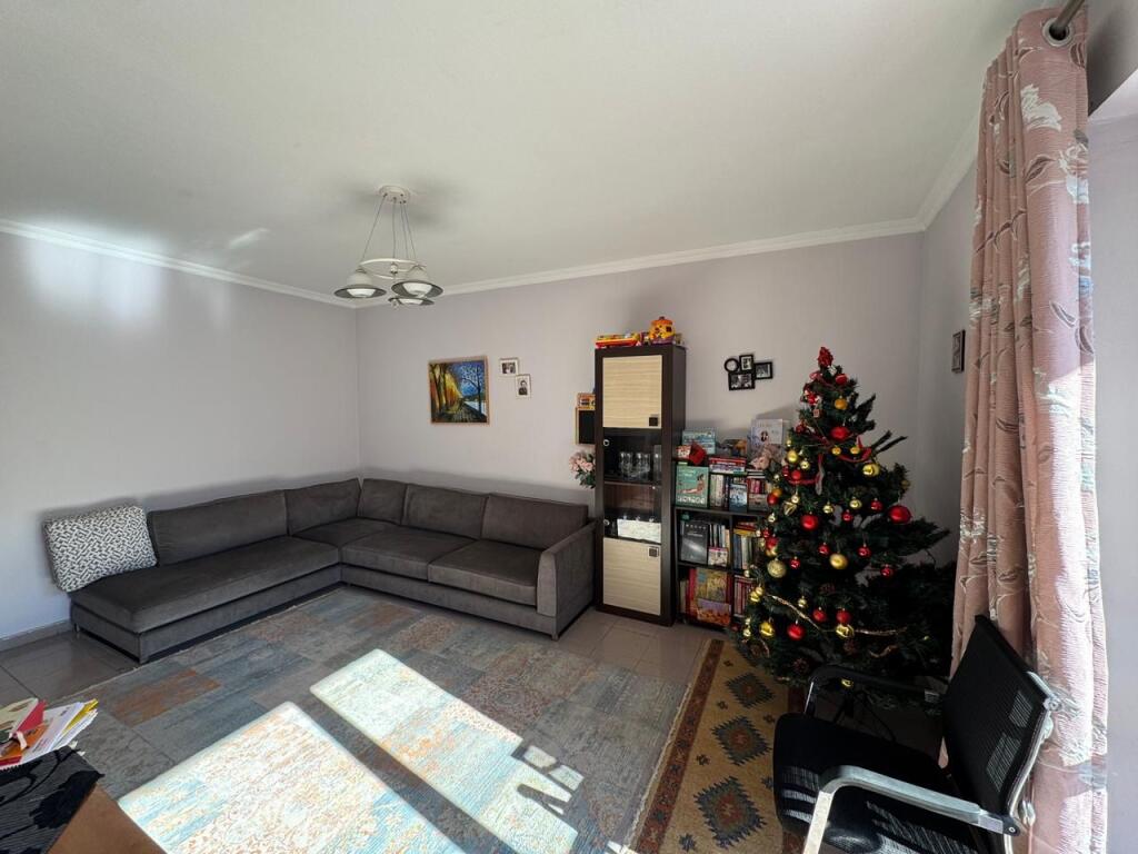 Qera , Apartament 1+1 , Don Bosko , Tirane .
