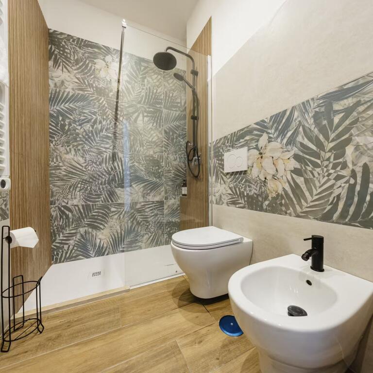 Apartment For Rent 2+1+2 In Don Bosko (ID B2201564) Tirana