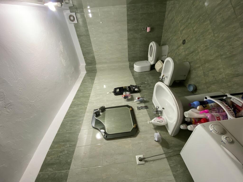 Ne Myslym Shyr Tek Somegu Jepet Me Qera Apartament 2+1