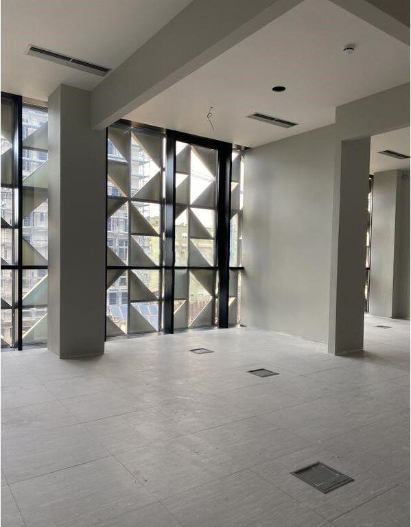 Office for Rent in former Bllok