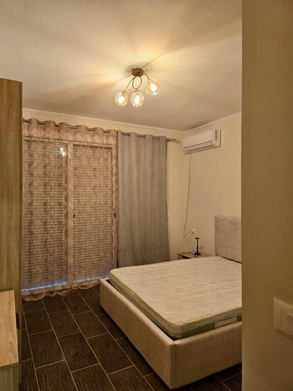 📣 QERA Apartament 2+1 📍 Pallatet Cabej, Misto Mame ✨