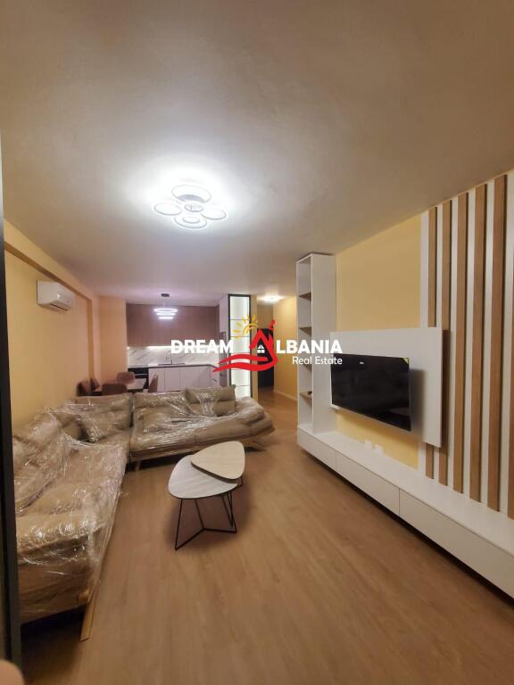 Apartament modern 2+1+Parkim me qera , Liqeni i Thate (ID 42215433)