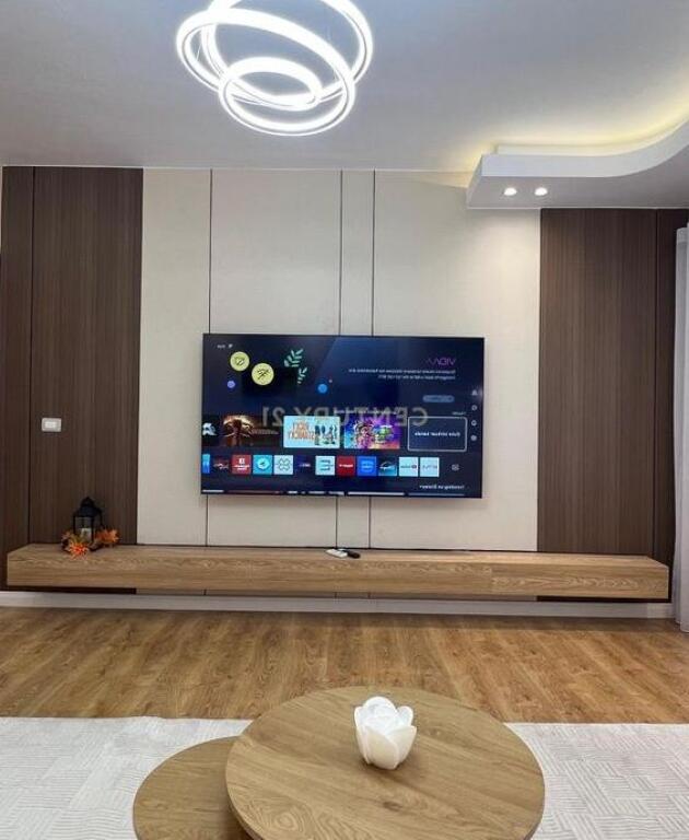 Apartament 2+1+2 Për Shitje në Astir Tiranë.