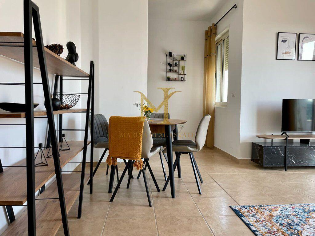 APARTMENT 1+1 FOR SALE IN ILIRIA BEACH!!