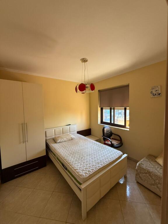 Apartament 2+1 me Qira – Sheshi Wilson