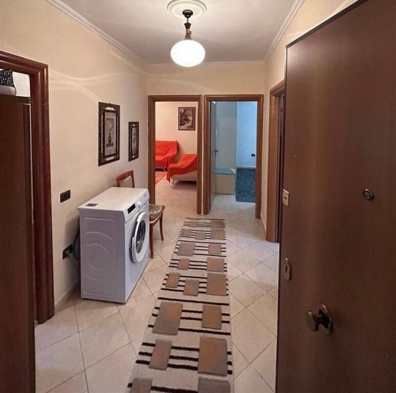 Apartment 2+1 for rent