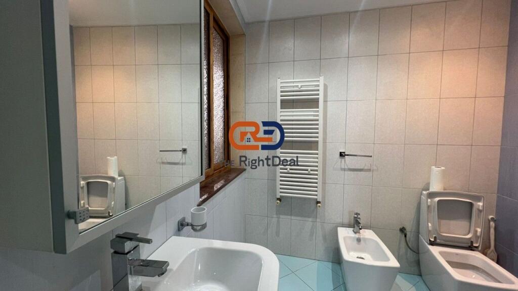 A Myslym Shyri, Vendesi in Vendita Appartamento 2+1 Totalmente Investito!!!