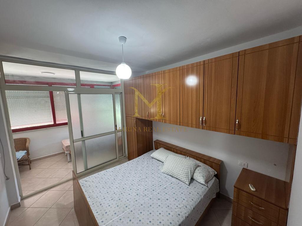 APARTMENT 2+1 FOR SALE AT SHKEMBI I KAVAJES!