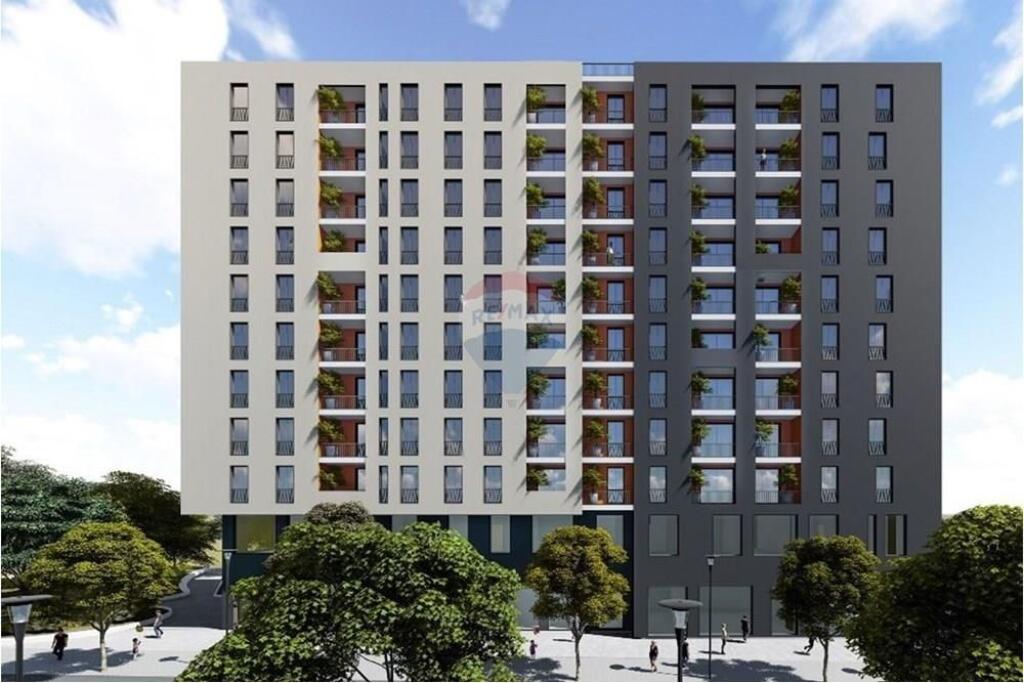 IN VENDITA, APPARTAMENTO 2+1, ZIRKON RESIDENCE, TIRANA !