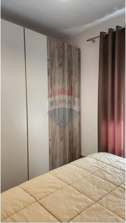 Apartment 1+1+parking for rent, Delijorgji Complex