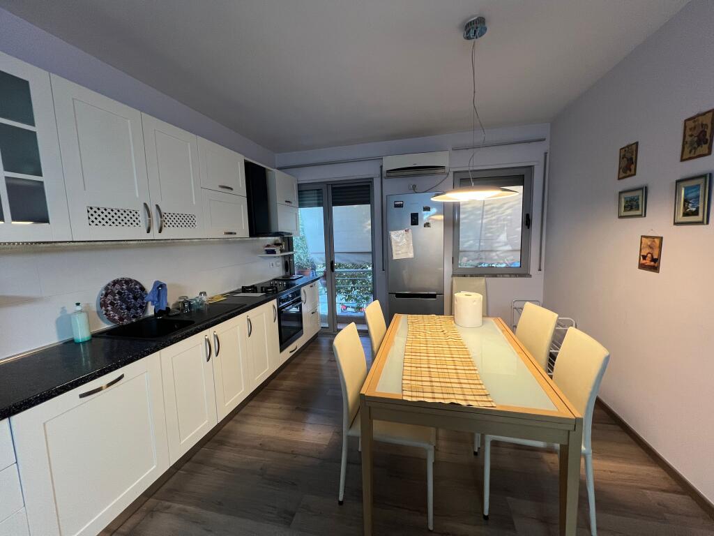 Apartment 2+1 for rent