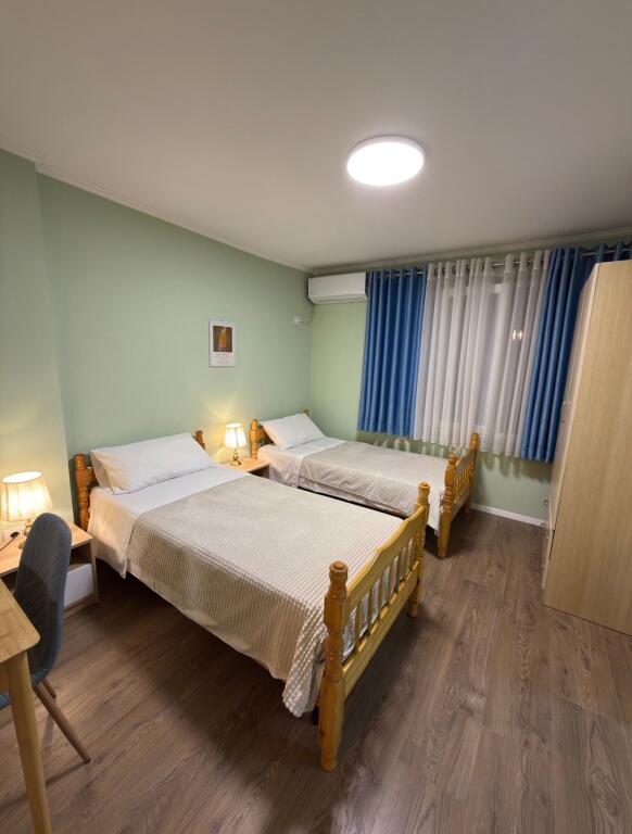 Shallvaret Appartamenti 2+ In Affitto