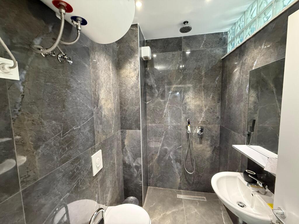 FOR RENT APARTMENT 2+1+2+PARKING SPOT, ZOOLOGICAL GARDEN, MATEO COMPLEX‼️