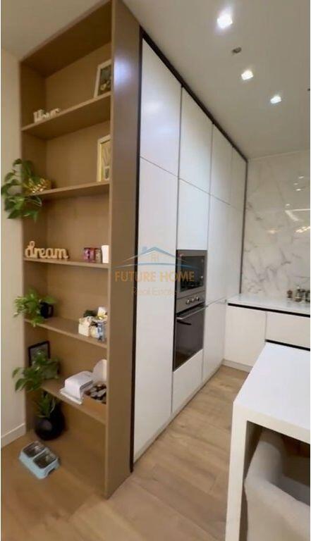 In vendita, Attico 3+1+2+ Posto Auto, Giardino Zoologico