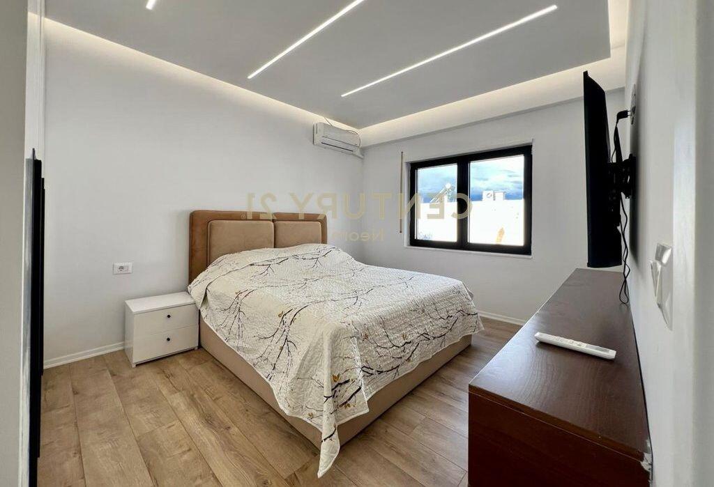 FOR SALE, MODERN 1+1 APARTMENT AT KODRA DIELLIT 1