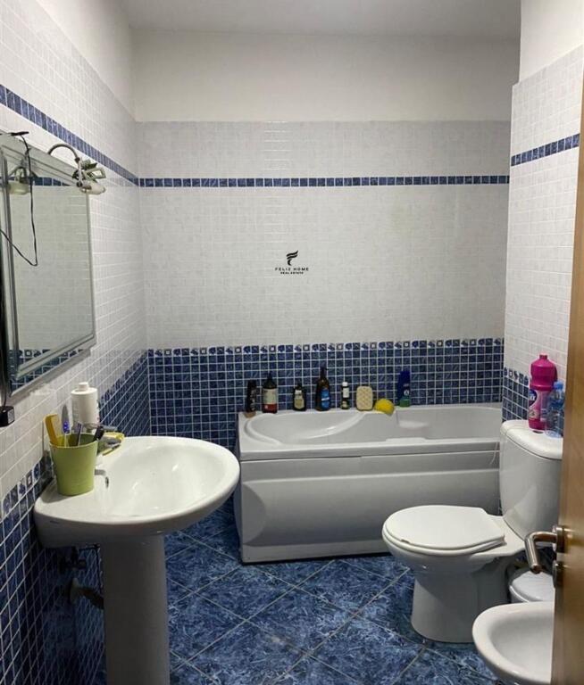 SHITET APARTAMENT 2+1+2 FRESK 154.000 EURO