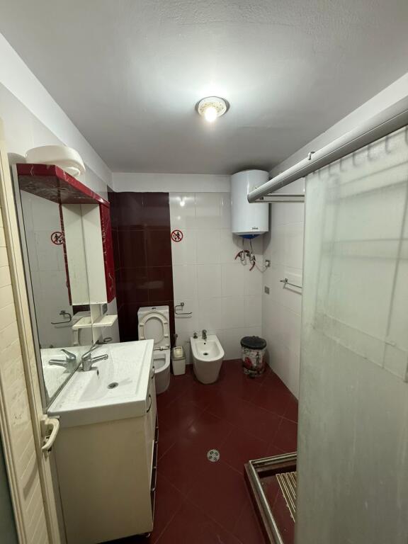 Apartament 2+1 me Qira – Sheshi Wilson