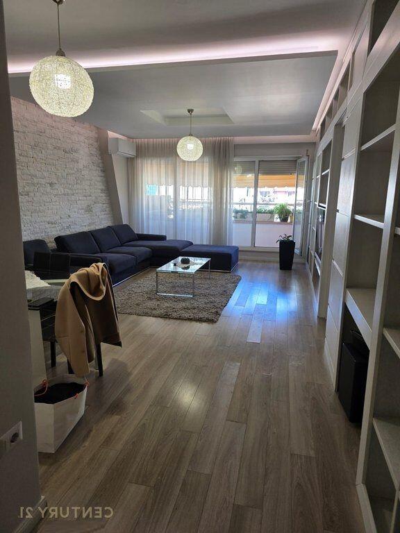 APARTMENT 3+1+2+PARKING SPACE FOR RENT PAZARI I RI