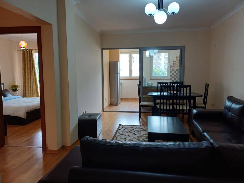Apartment for rent 2+1 in Fresku (102 m²)