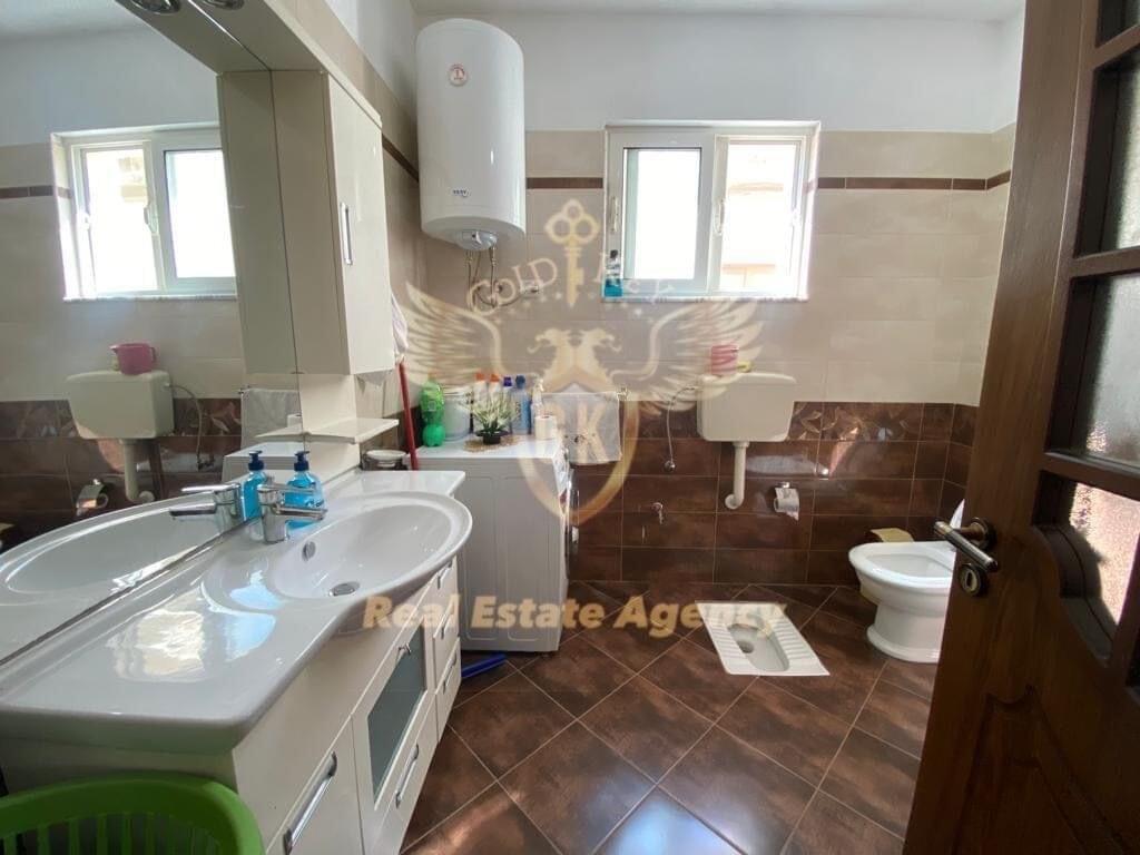 Two-Storey Villa for Sale, New Manez, Durres