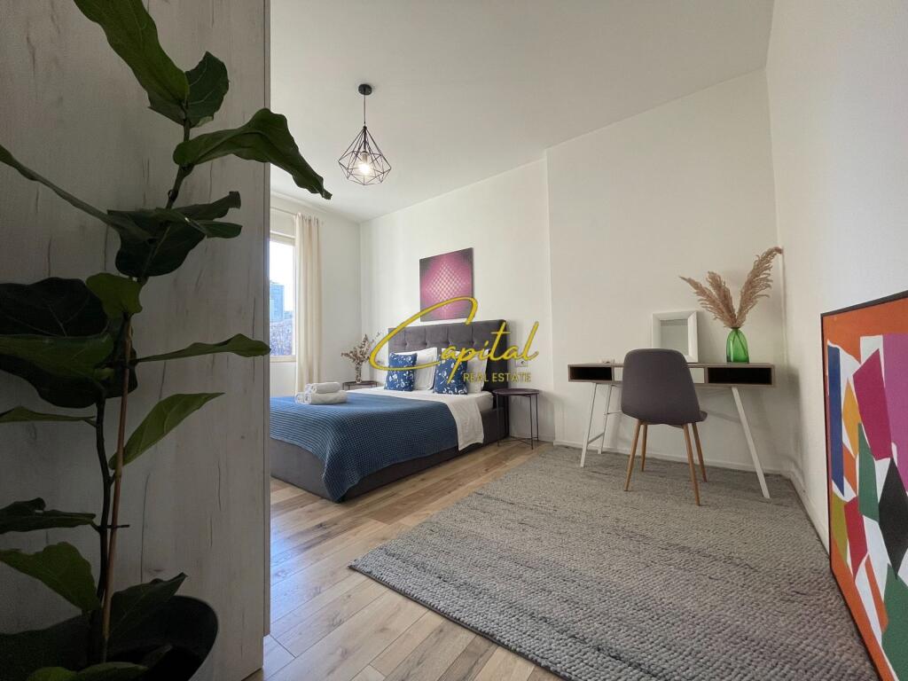 APARTMENT FOR RENT 1+1 MYSLYM SHYRI 600 EURO