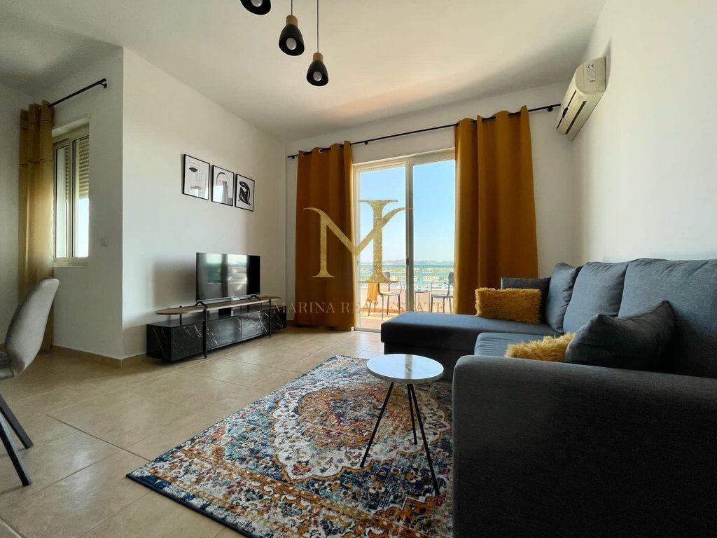 APARTMENT 1+1 FOR SALE IN ILIRIA BEACH!!