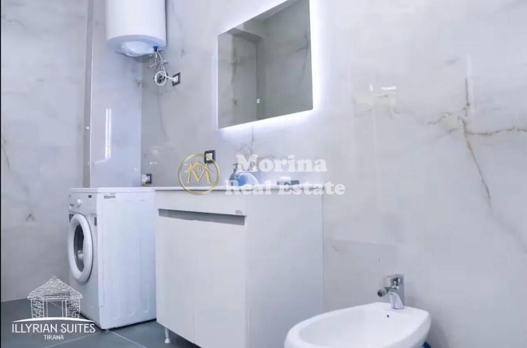 Qera, Apartament 2+1, Rruga Gjon Buzuku, 900 Euro/Muaj.
