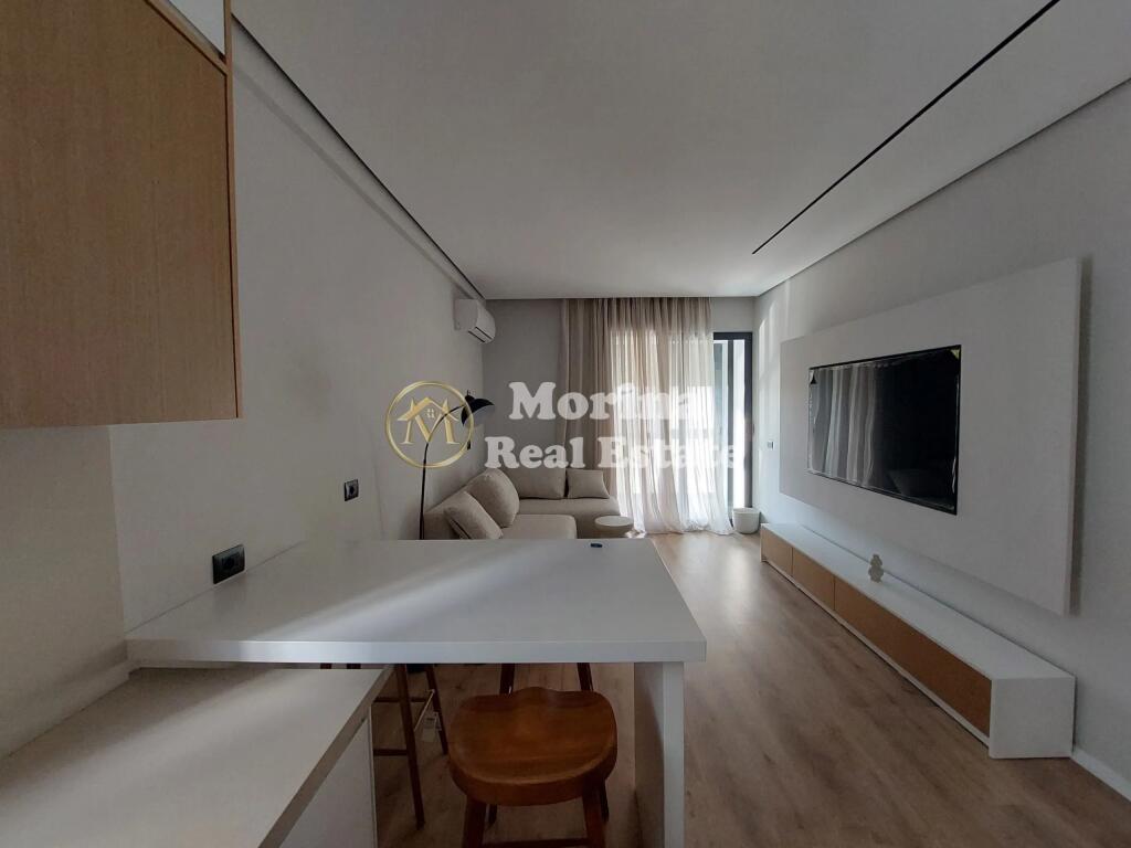 Qera, Apartament 1+1, Porcelan, 600 euro/muaj