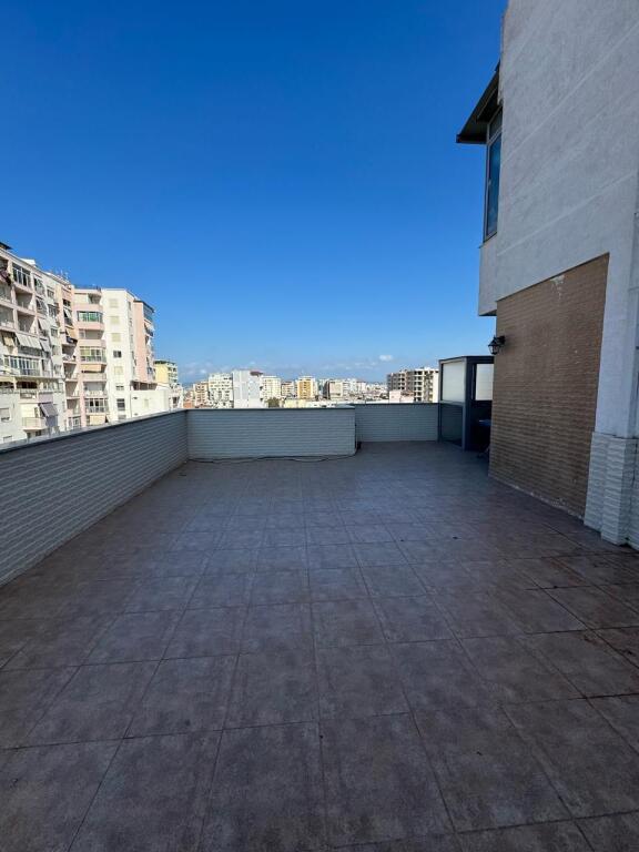 Apartment 2+1 for Sale Located at Neighborhood No.6 Downtown Durres