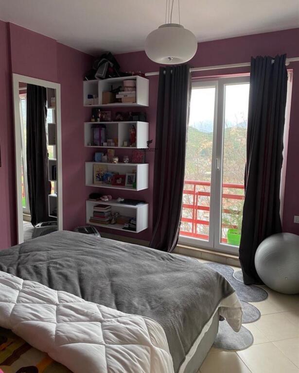 SHITET APARTAMENT 2+1+2 FRESK 154.000 EURO