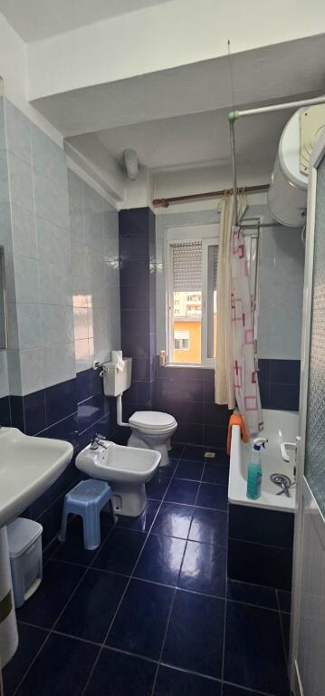 FOR SALE APARTMENT 3+1+2 TOILETS + GARAGE | NEAR THE MARKET FRUITS-VEGETABLES