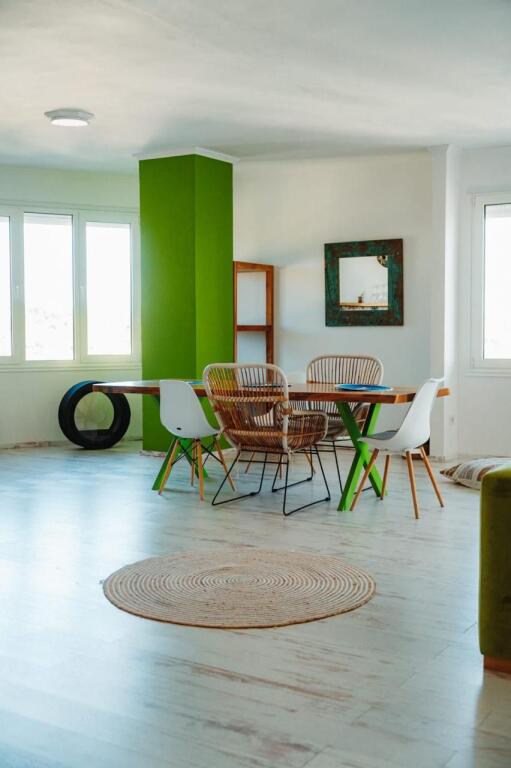 🏡 SHITET APARTAMENT 1+1 PRANE SHKEMBI KAVAJES DURRES