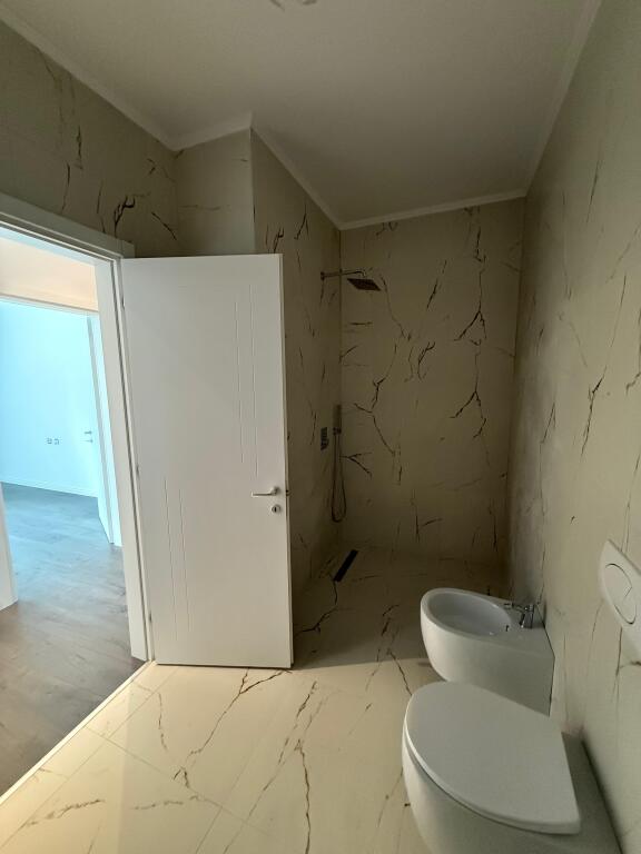 Shiten dy apartamente (1+1) kompleksi oasis