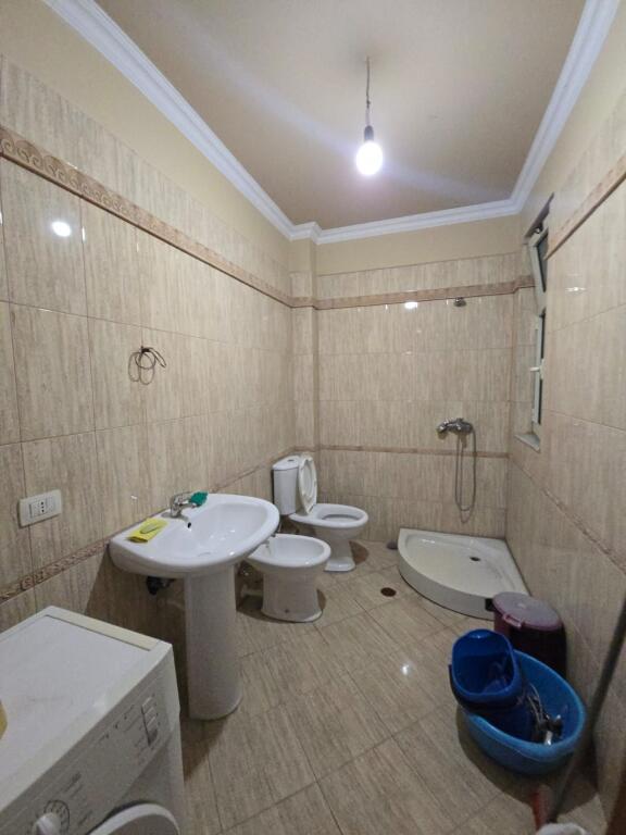 APARTMENT 2+1 FOR SALE NEAR SPITQLI DURRES