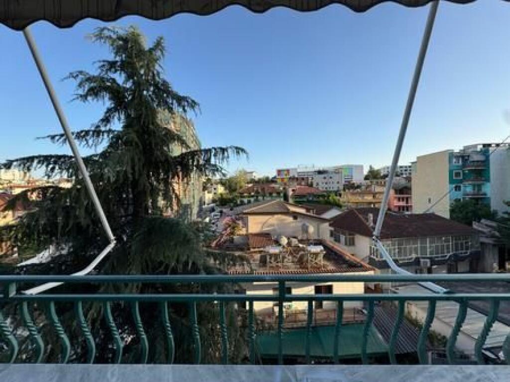 For sale, Apartment 3+1+2, Grand Complex, Ali Demi, Tirana.