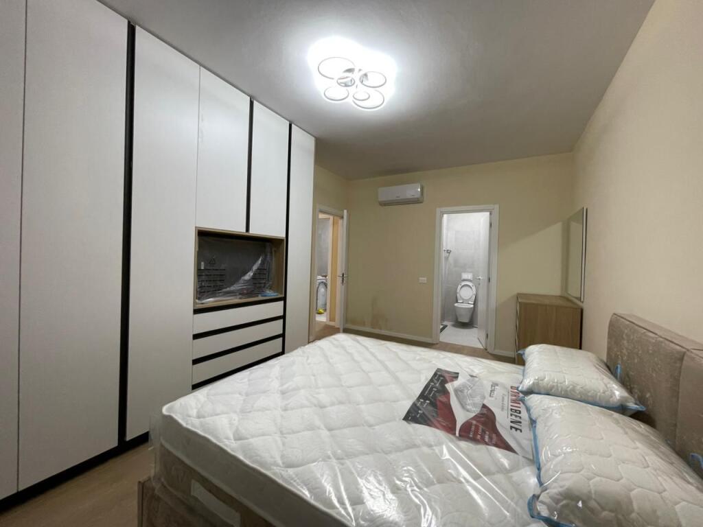 Appartamento 2+1 in affitto presso il Lago Secco.