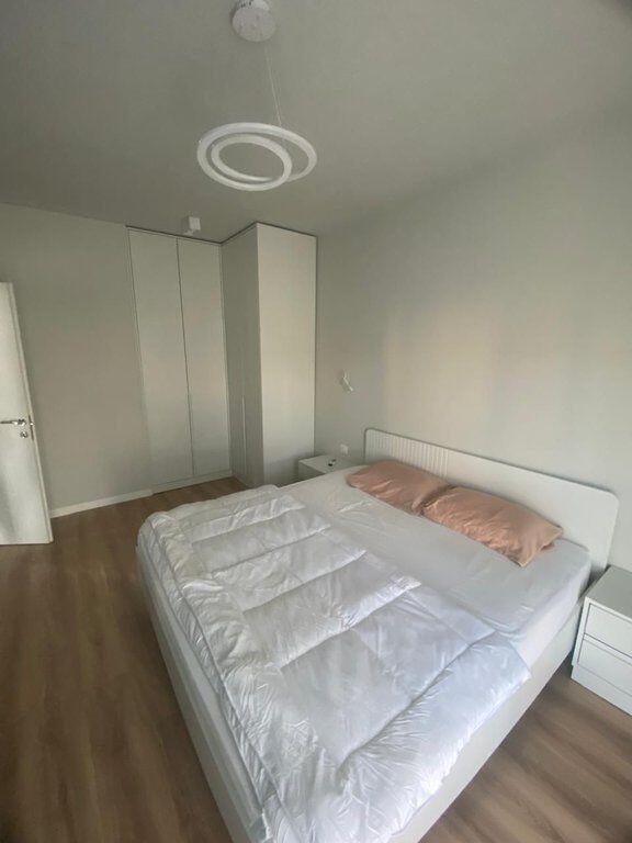 Rent, Apartment 2+1+Parking Space, Kodra e Diellit, Tirane.