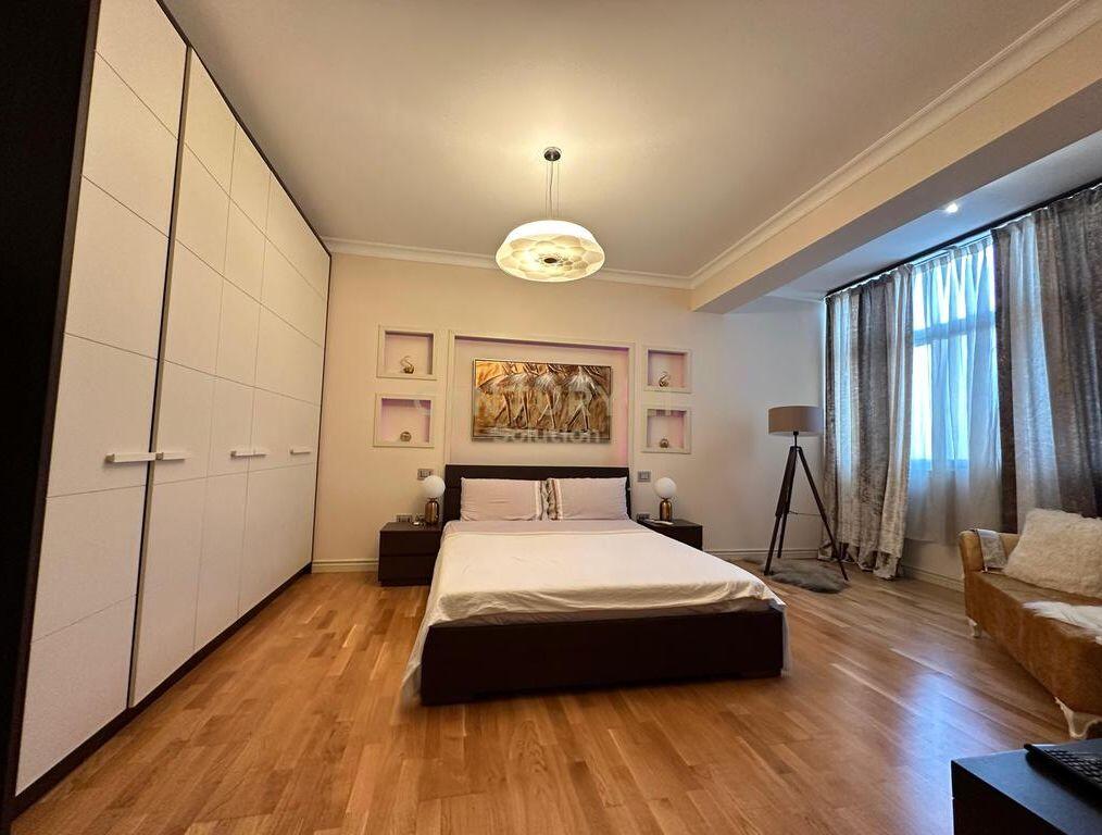 FOR SALE 2+1 APARTMENT AT "QENDRA KRISTAL" !!! 300,000 €